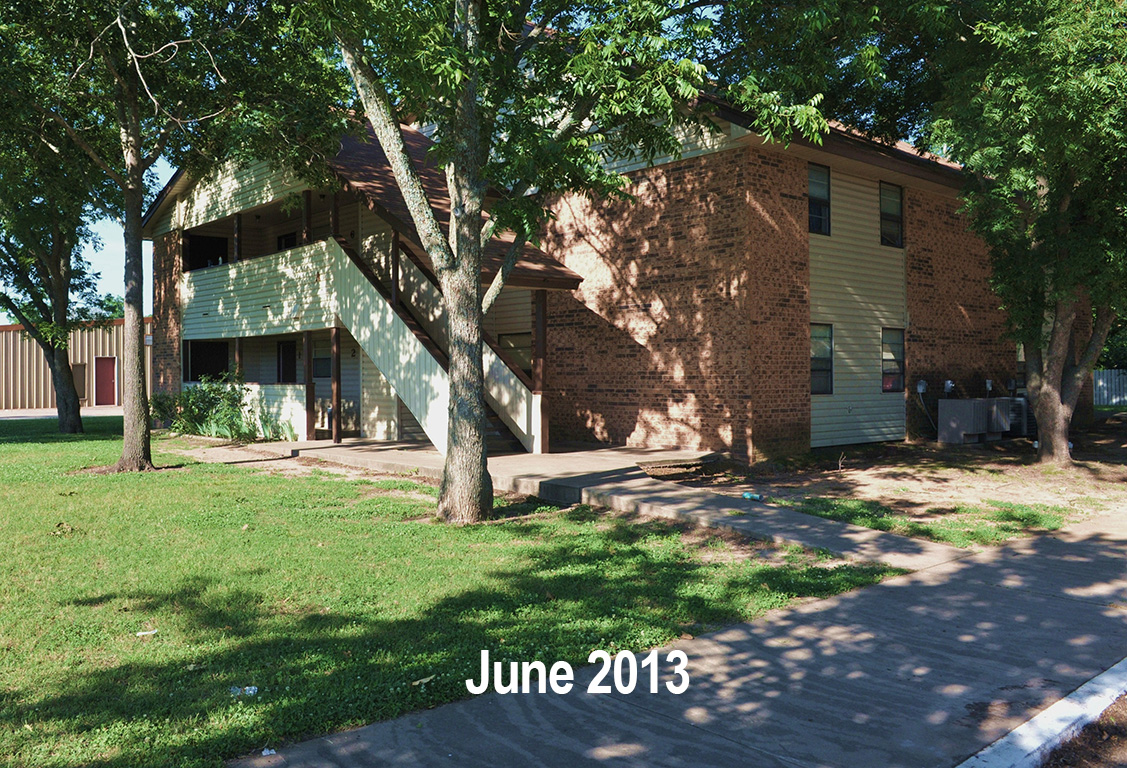 Hamilton Properties Corporation