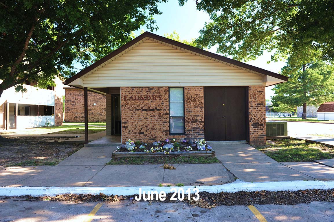 Hamilton Properties Corporation