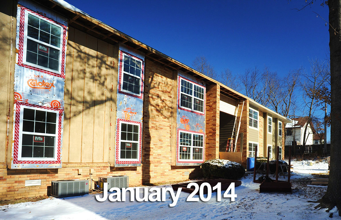 Hamilton Properties Corporation