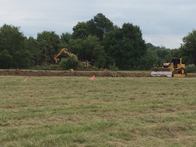 Fox Rivers EstatesWillard, Missouri