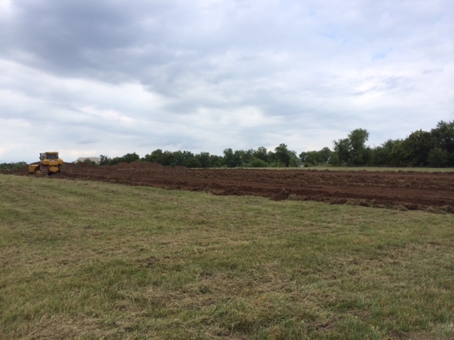 Fox Rivers EstatesWillard, Missouri