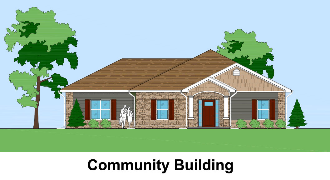 Fox Rivers EstatesWillard, Missouri