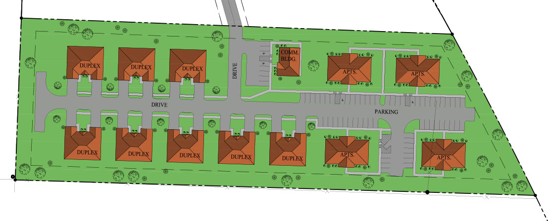 Fox Rivers EstatesWillard, Missouri