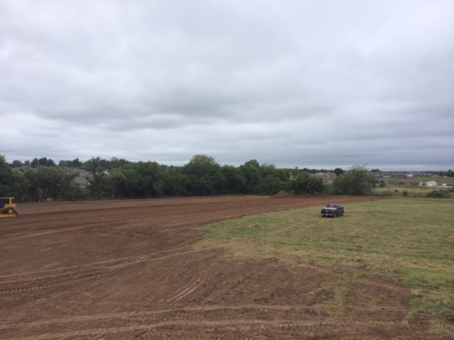 Fox Rivers EstatesWillard, Missouri