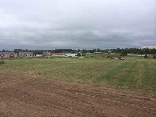 Fox Rivers EstatesWillard, Missouri