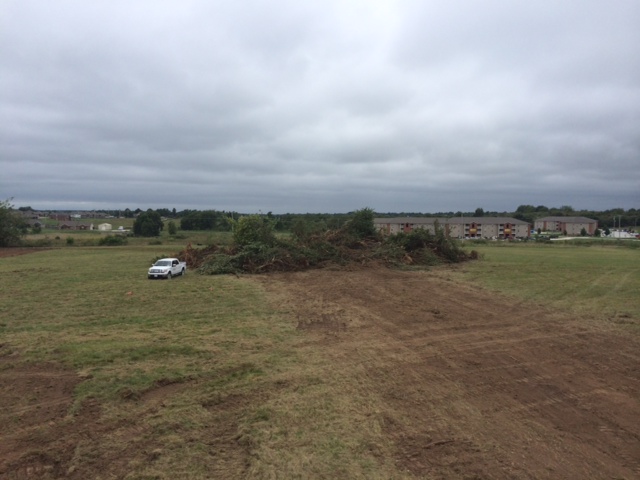 Fox Rivers EstatesWillard, Missouri