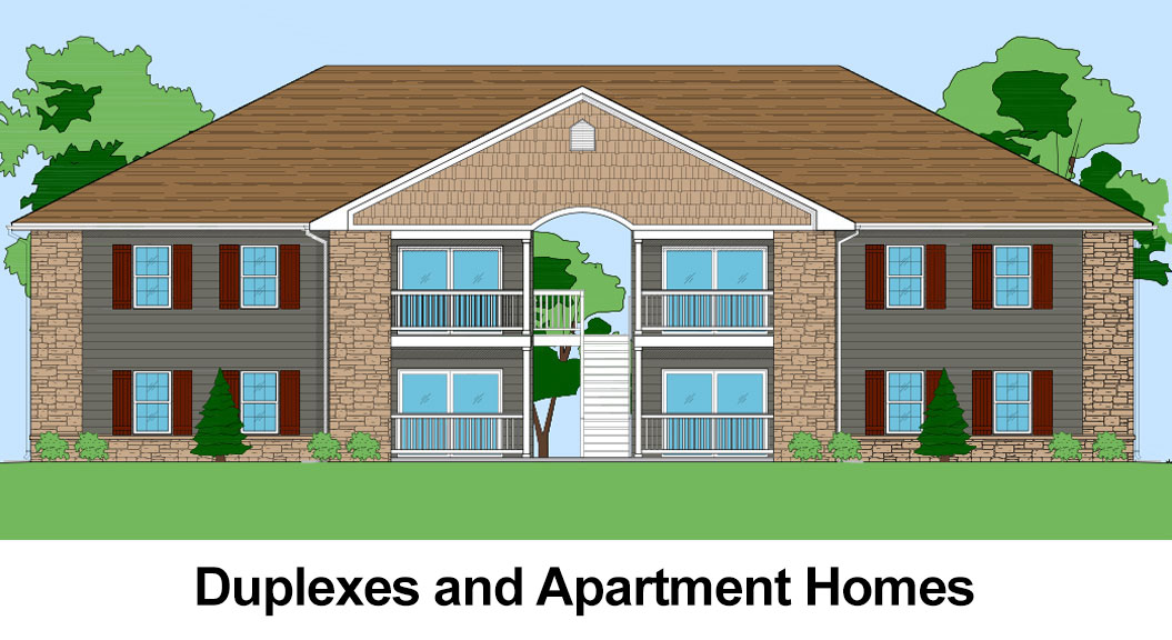 Fox Rivers EstatesWillard, Missouri