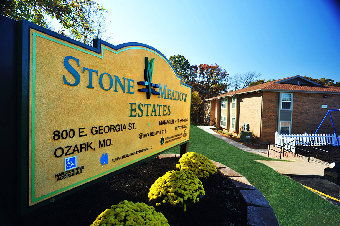 Hamilton Properties Corporation