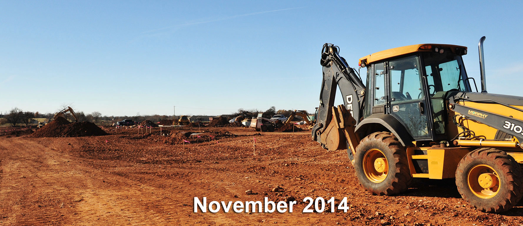 Fox Rivers EstatesWillard, Missouri