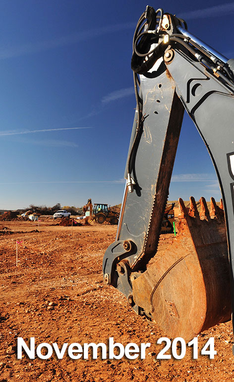 Fox Rivers EstatesWillard, Missouri