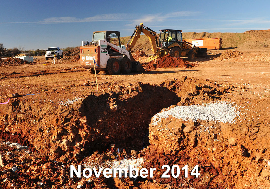 Fox Rivers EstatesWillard, Missouri