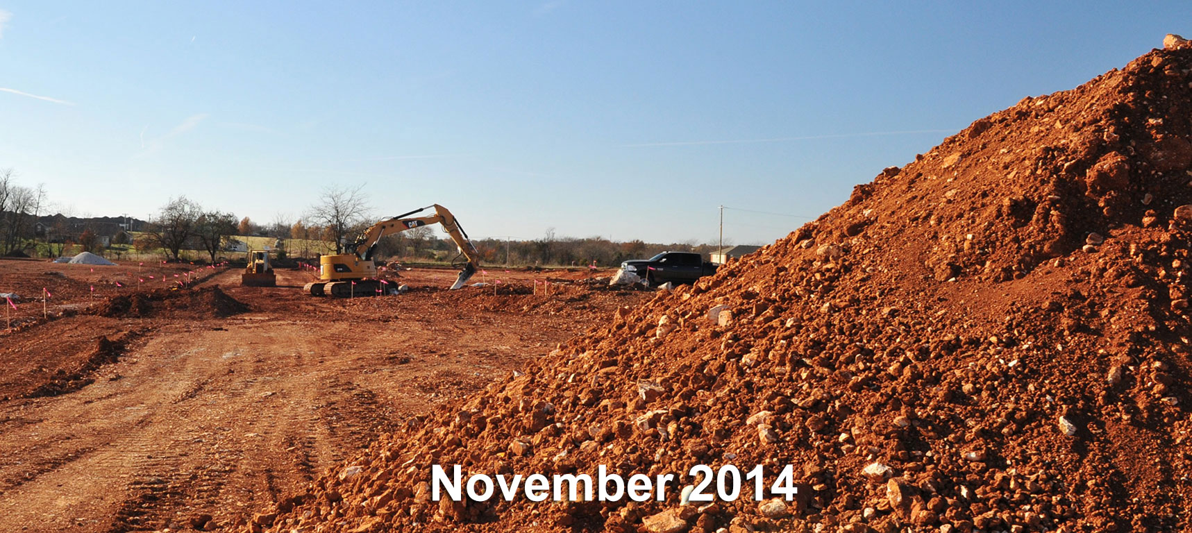 Fox Rivers EstatesWillard, Missouri