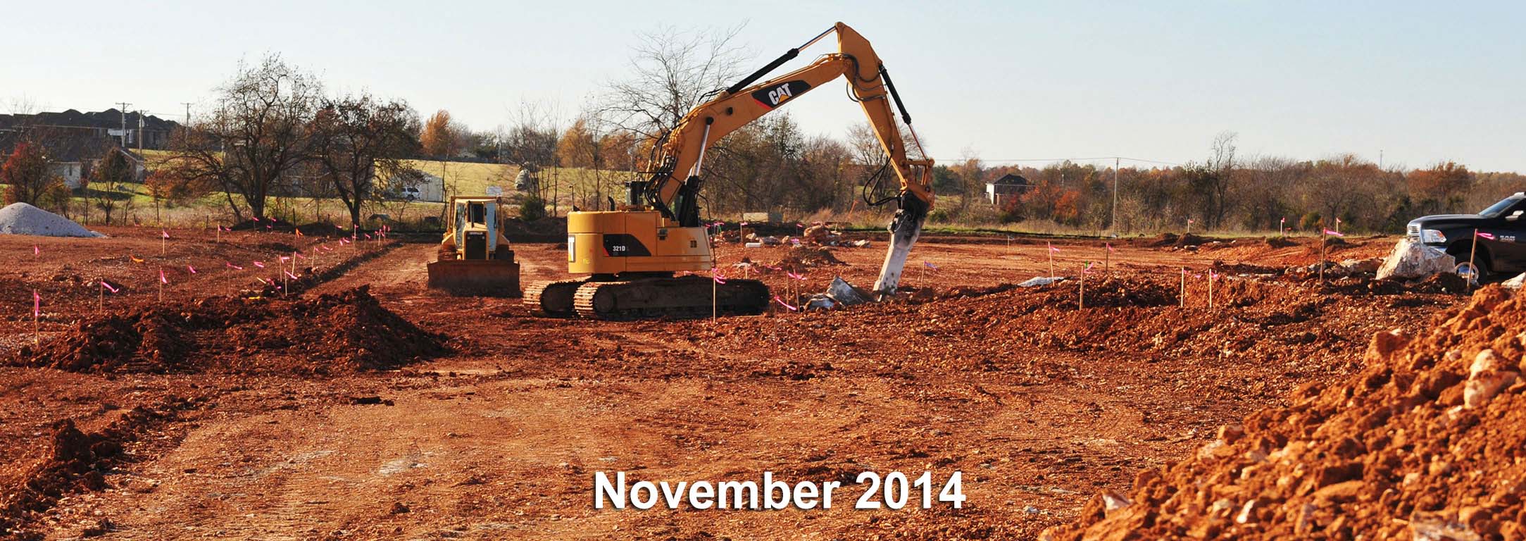 Fox Rivers EstatesWillard, Missouri