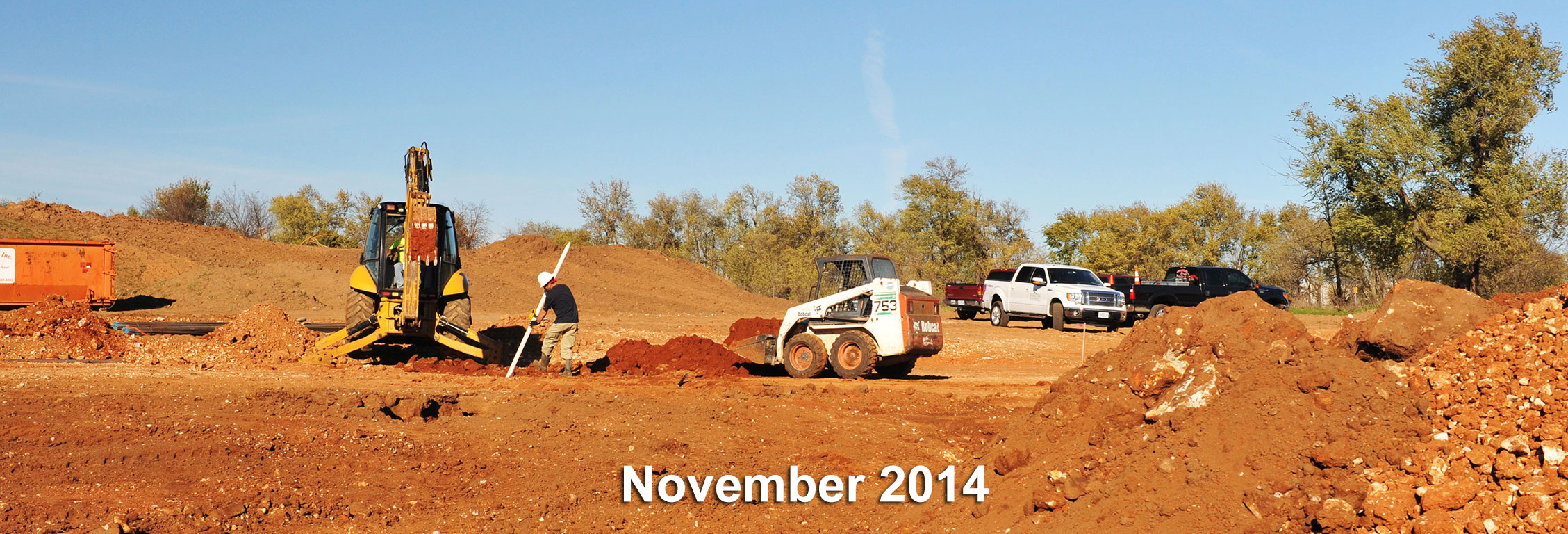 Fox Rivers EstatesWillard, Missouri