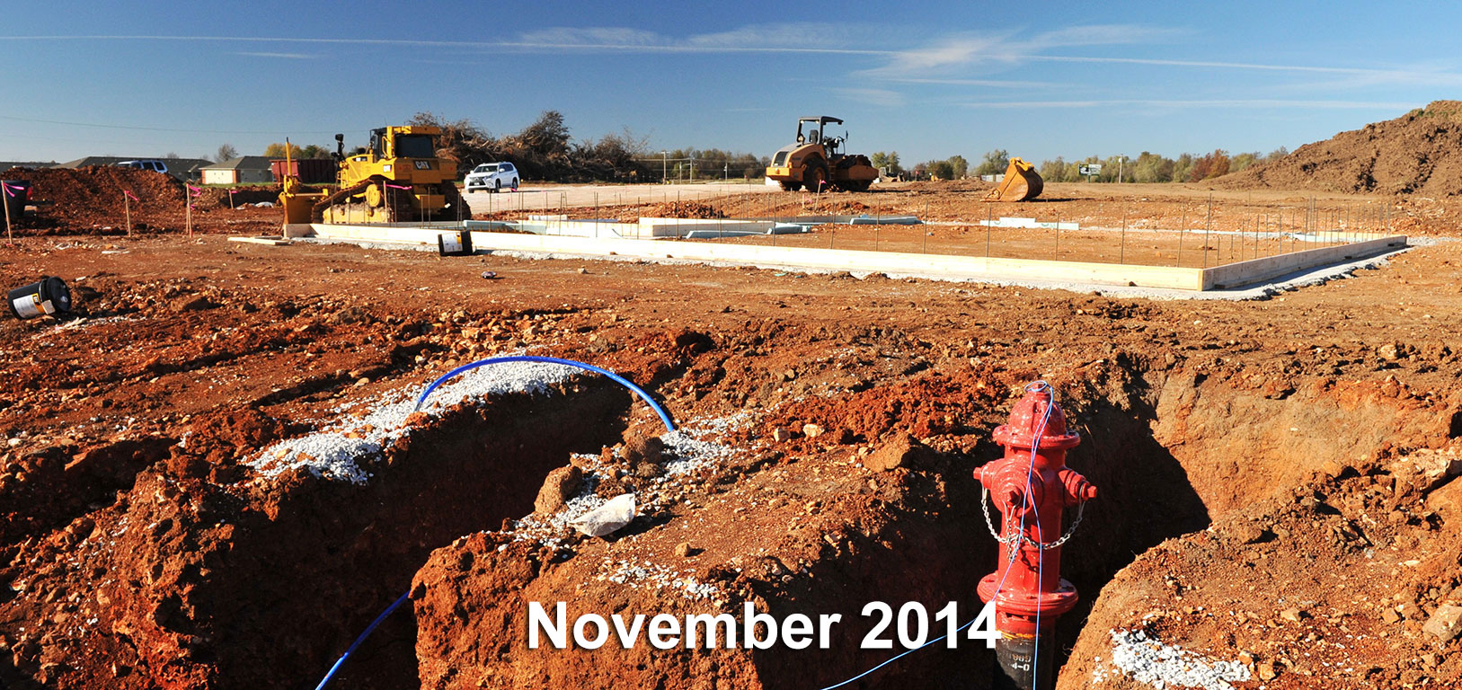 Fox Rivers EstatesWillard, Missouri