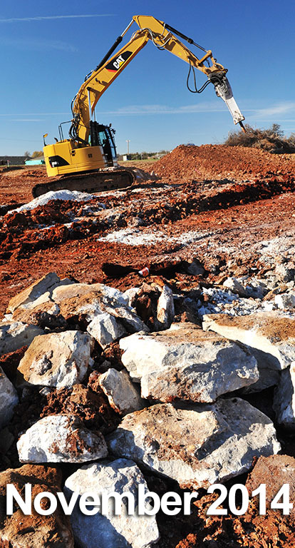 Fox Rivers EstatesWillard, Missouri