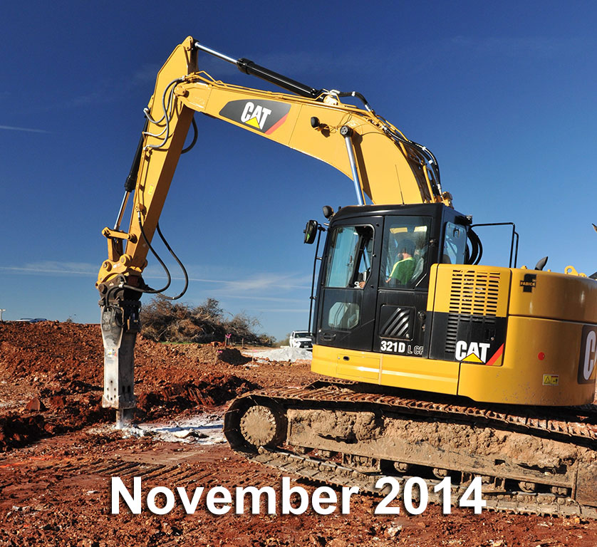 Fox Rivers EstatesWillard, Missouri