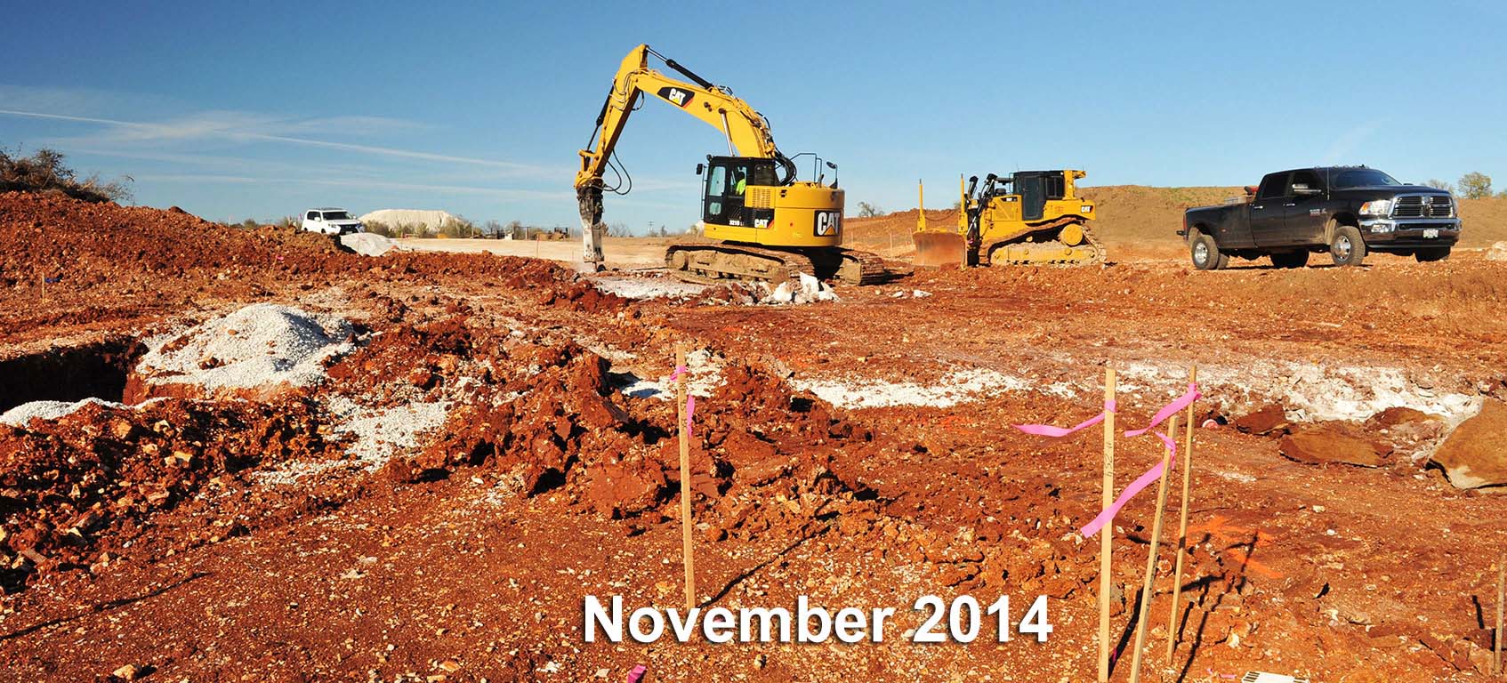 Fox Rivers EstatesWillard, Missouri