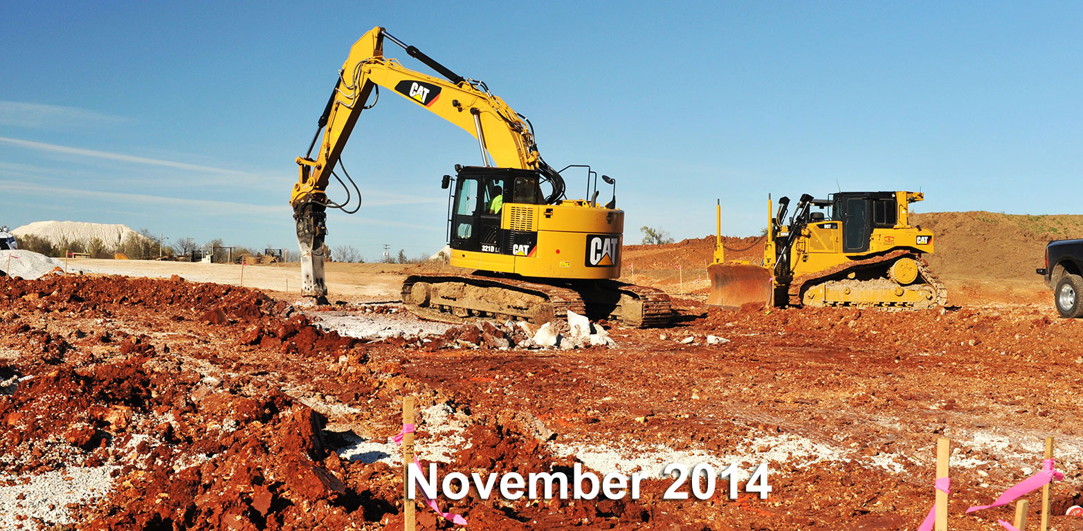 Fox Rivers EstatesWillard, Missouri