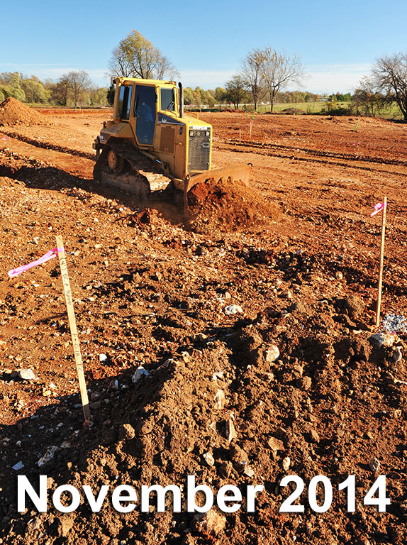 Fox Rivers EstatesWillard, Missouri