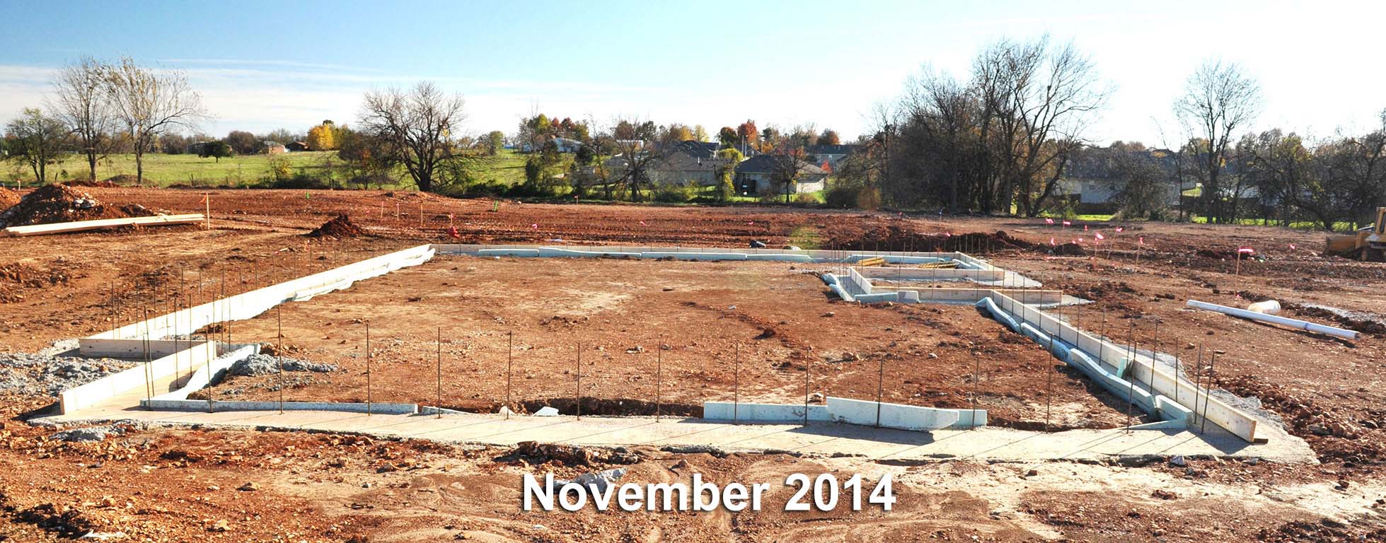 Fox Rivers EstatesWillard, Missouri