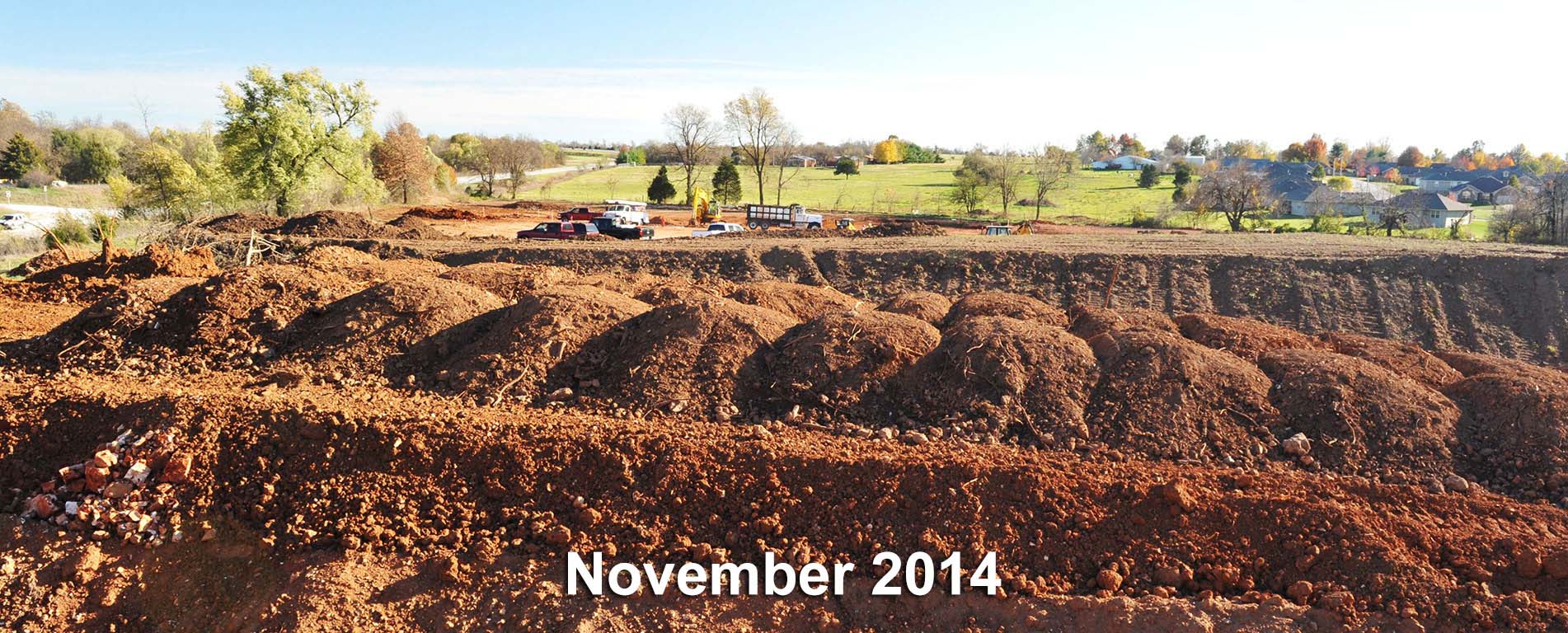 Fox Rivers EstatesWillard, Missouri