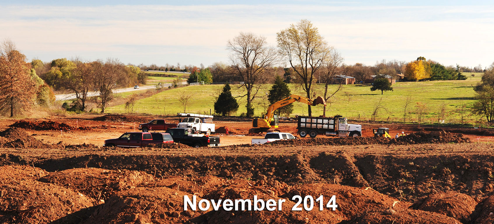 Fox Rivers EstatesWillard, Missouri