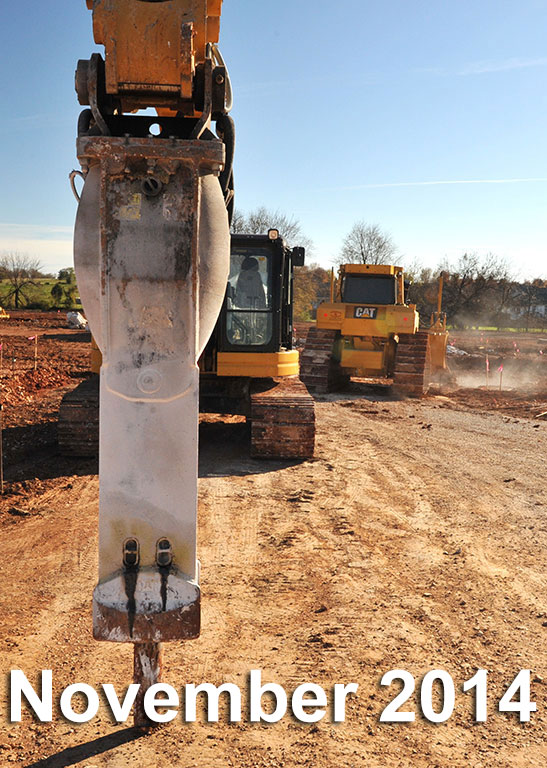 Fox Rivers EstatesWillard, Missouri