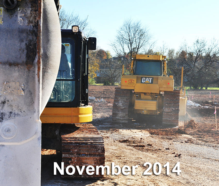 Fox Rivers EstatesWillard, Missouri