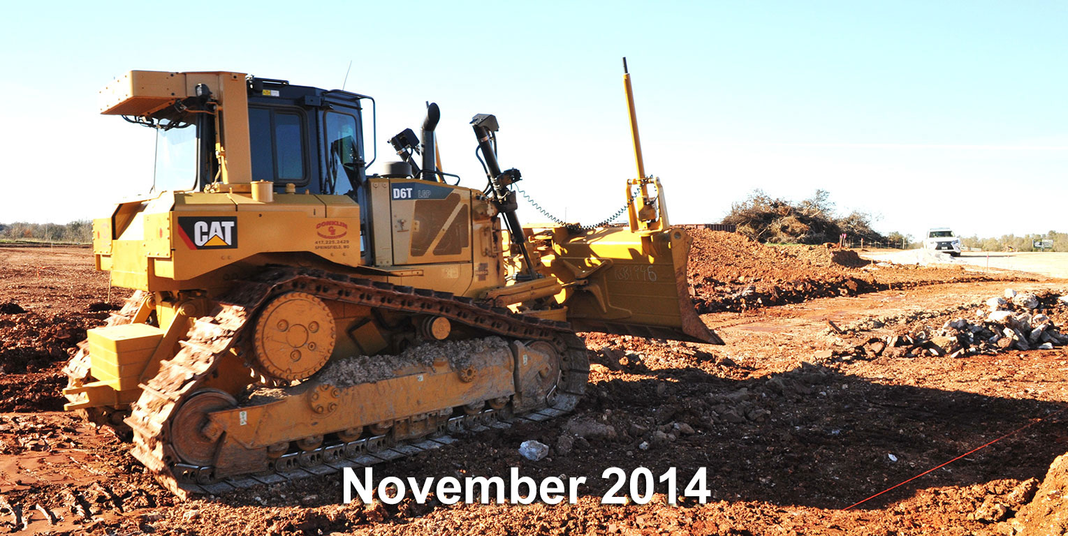Fox Rivers EstatesWillard, Missouri