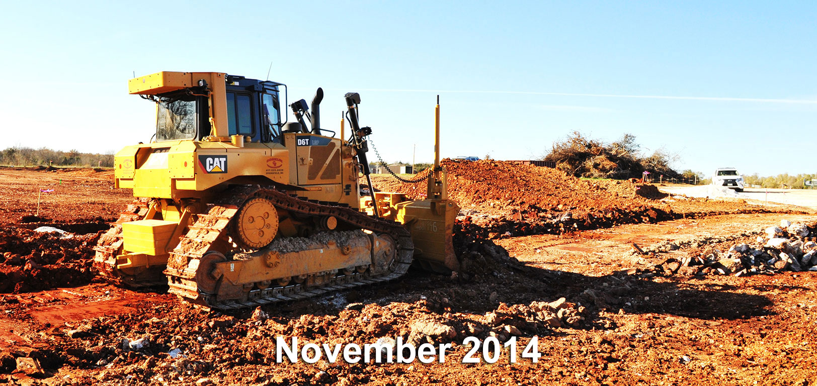 Fox Rivers EstatesWillard, Missouri
