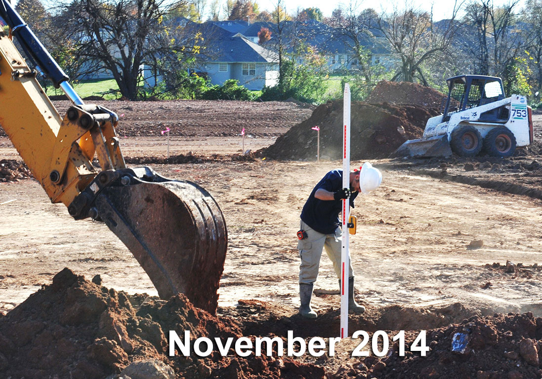 Fox Rivers EstatesWillard, Missouri