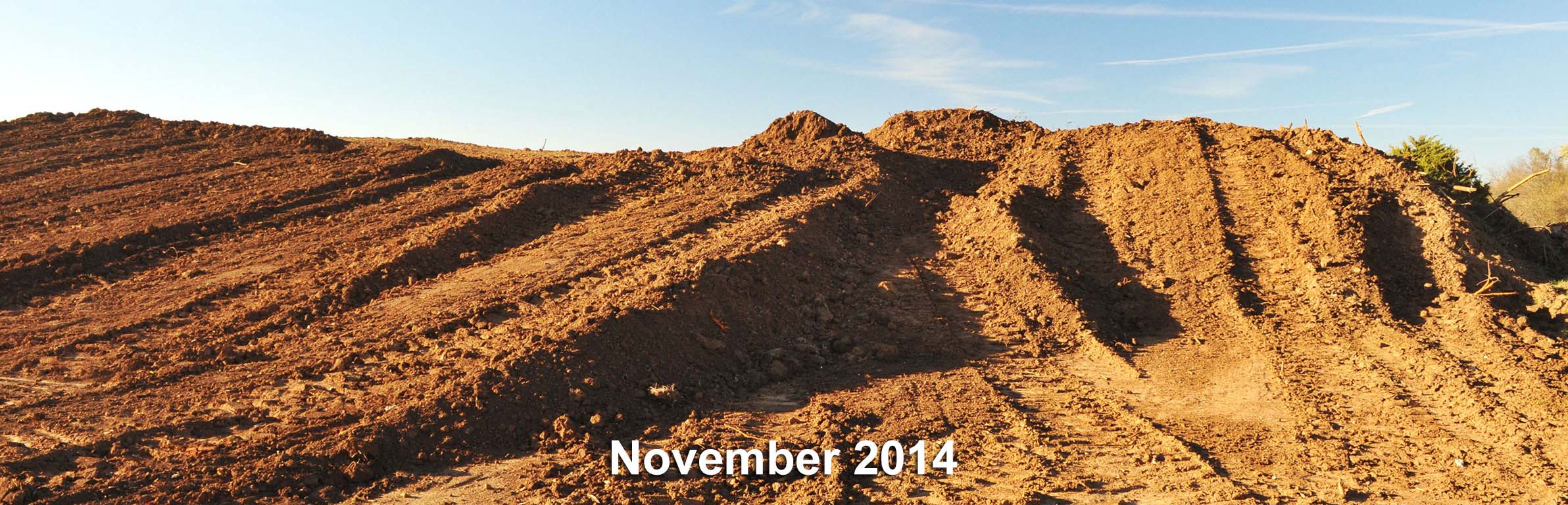 Fox Rivers EstatesWillard, Missouri