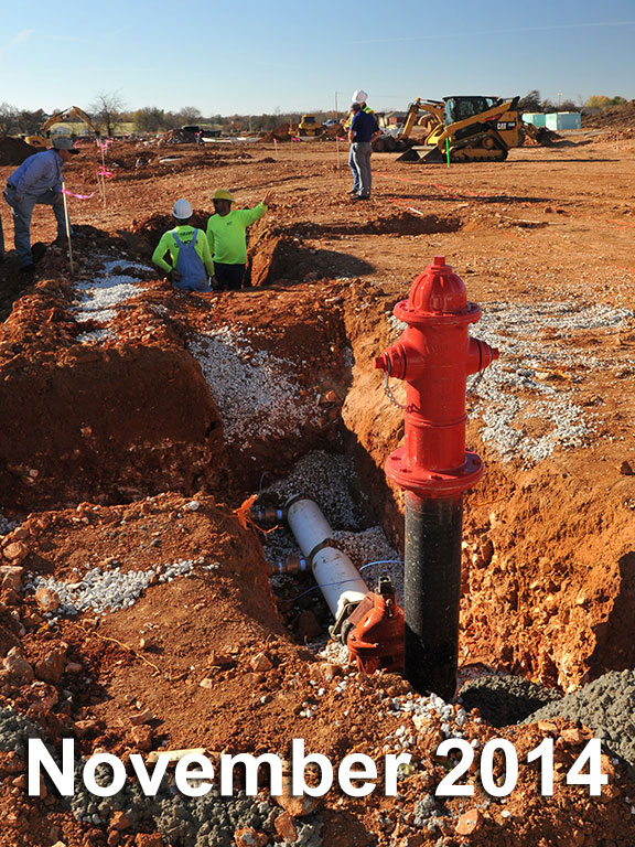 Fox Rivers EstatesWillard, Missouri