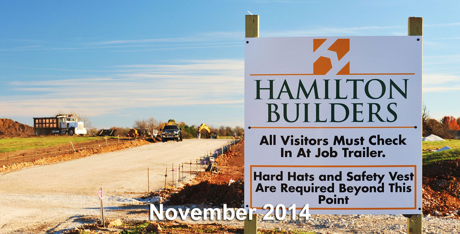 Fox Rivers EstatesWillard, Missouri