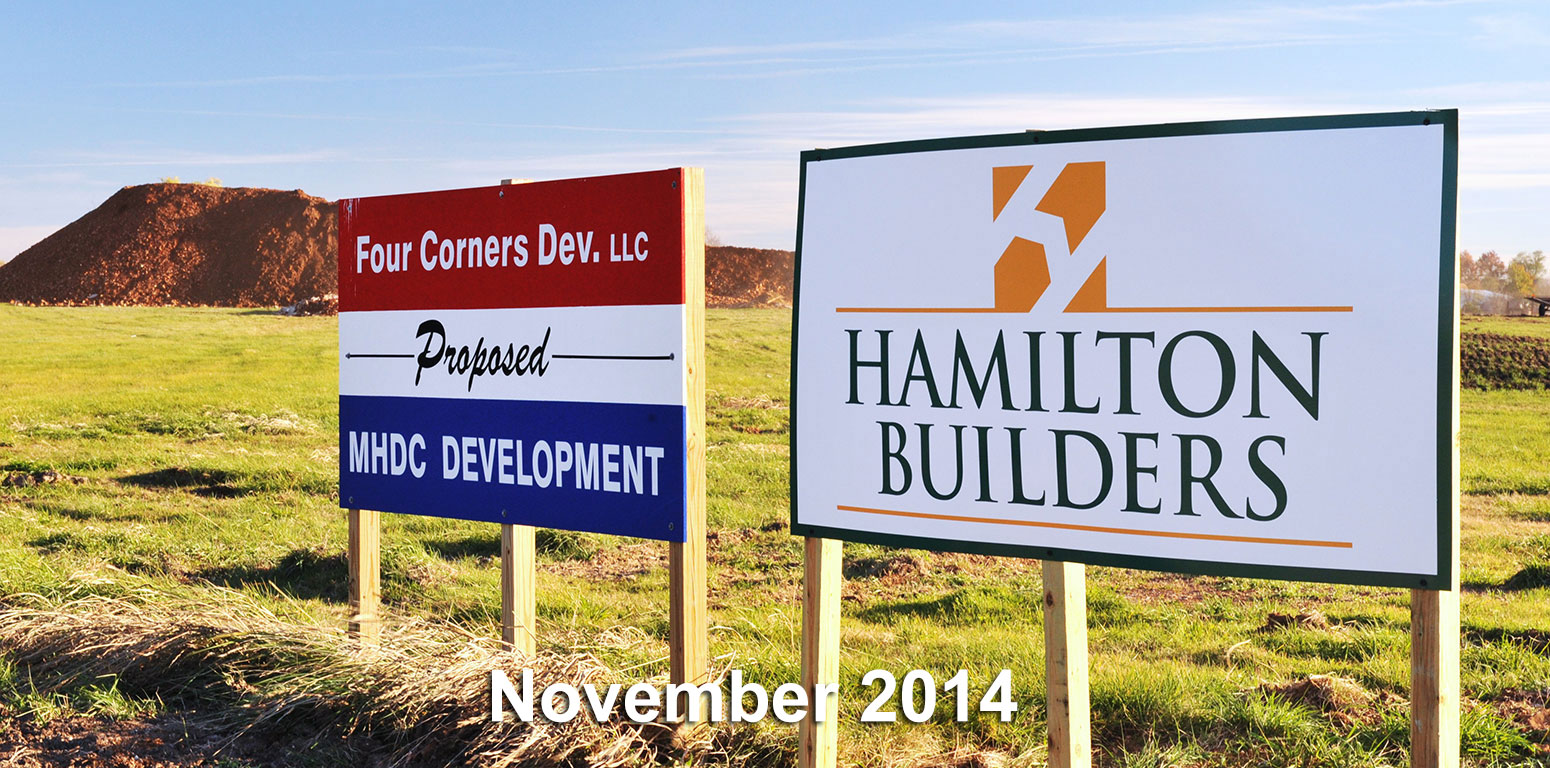 Fox Rivers EstatesWillard, Missouri