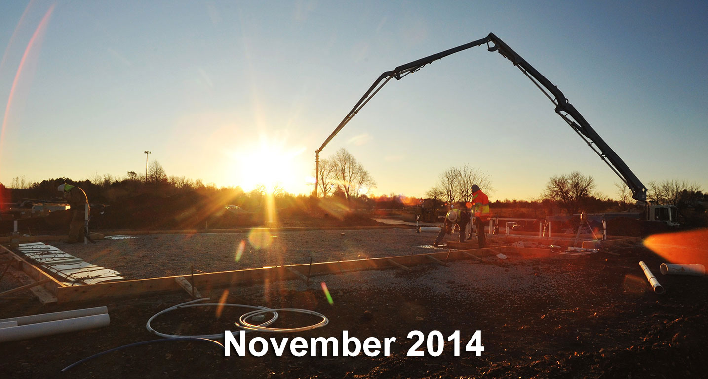 Fox Rivers EstatesWillard, Missouri