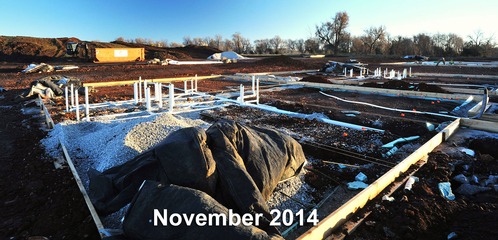 Fox Rivers EstatesWillard, Missouri