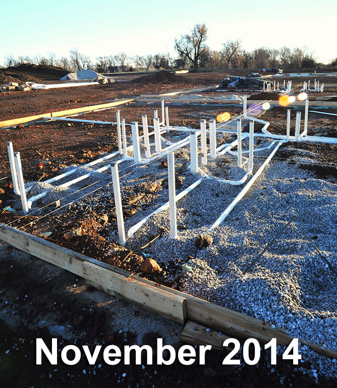 Fox Rivers EstatesWillard, Missouri