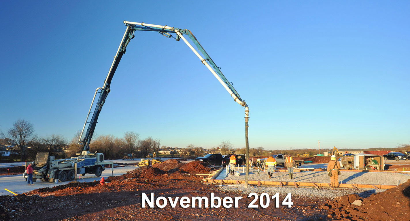 Fox Rivers EstatesWillard, Missouri