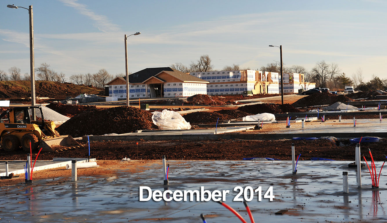 Fox Rivers EstatesWillard, Missouri