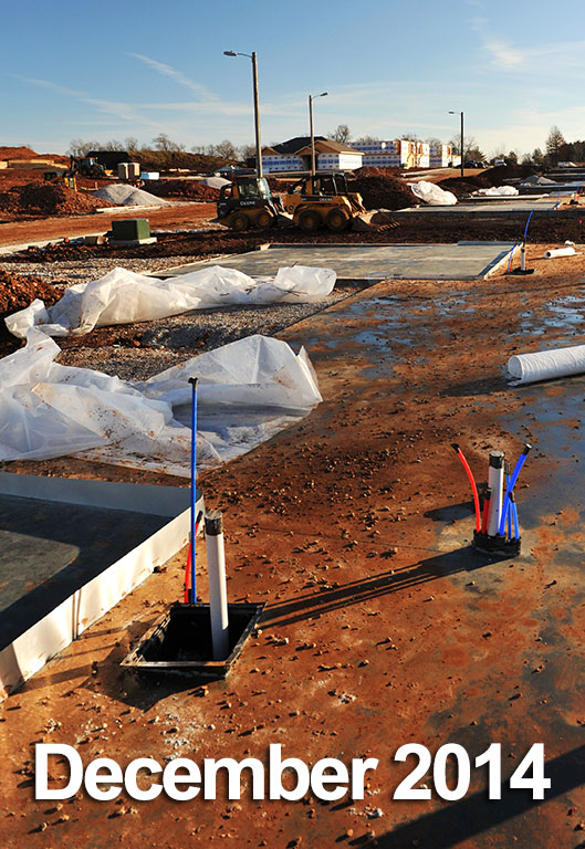 Fox Rivers EstatesWillard, Missouri