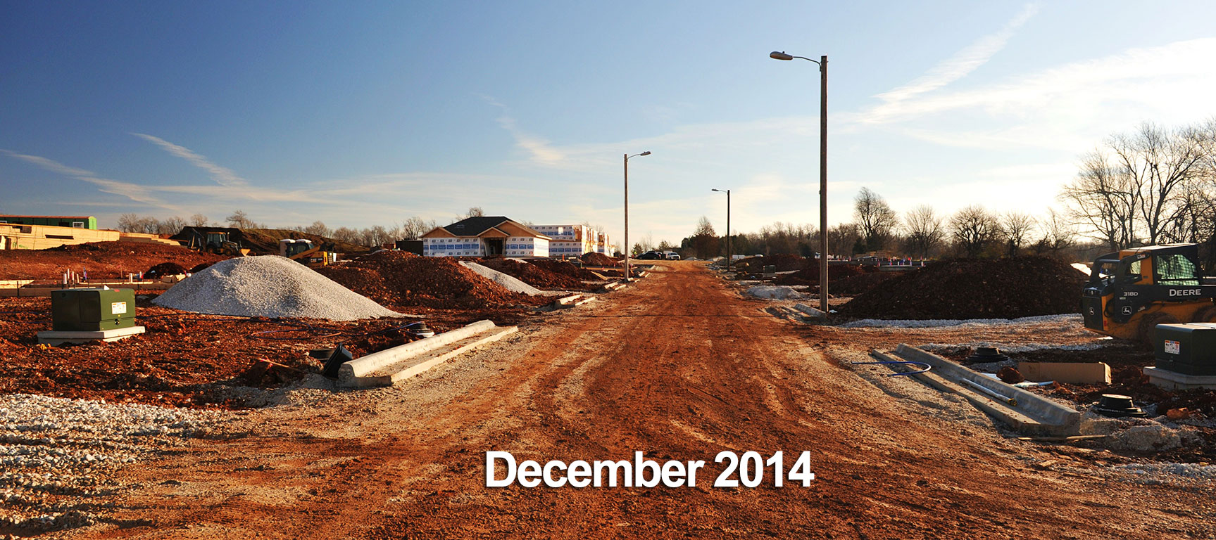 Fox Rivers EstatesWillard, Missouri