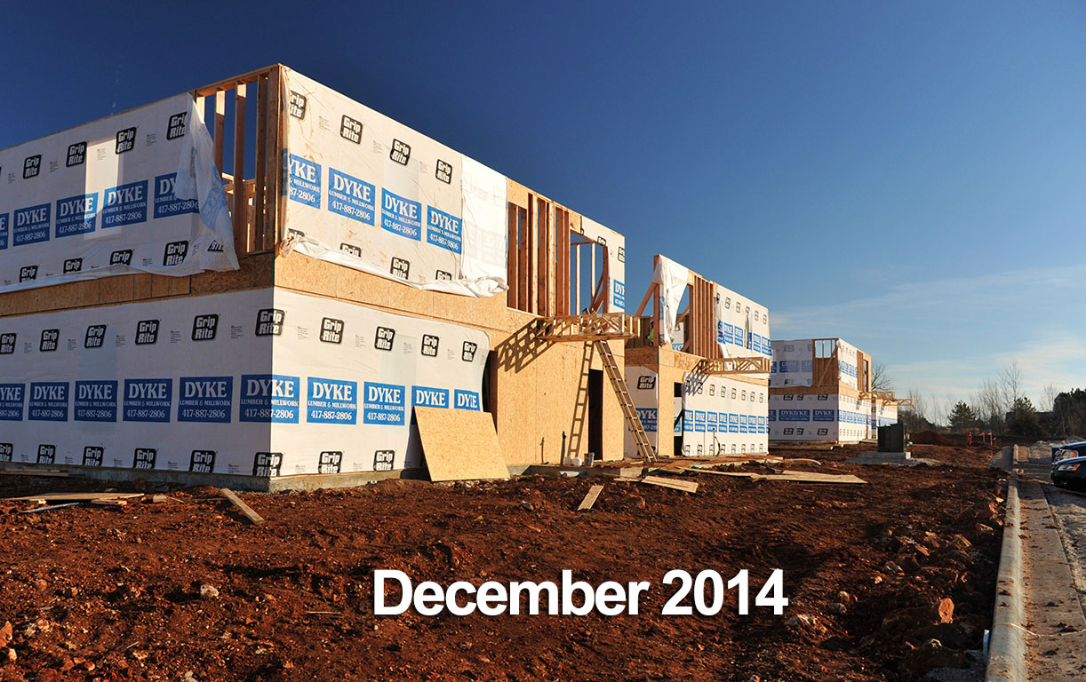 Fox Rivers EstatesWillard, Missouri