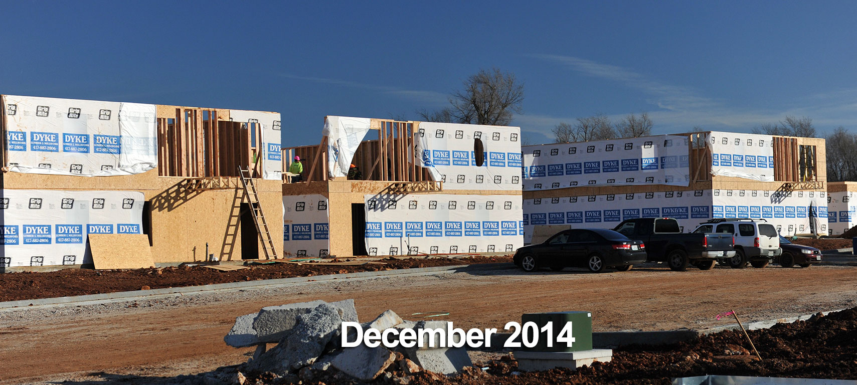 Fox Rivers EstatesWillard, Missouri