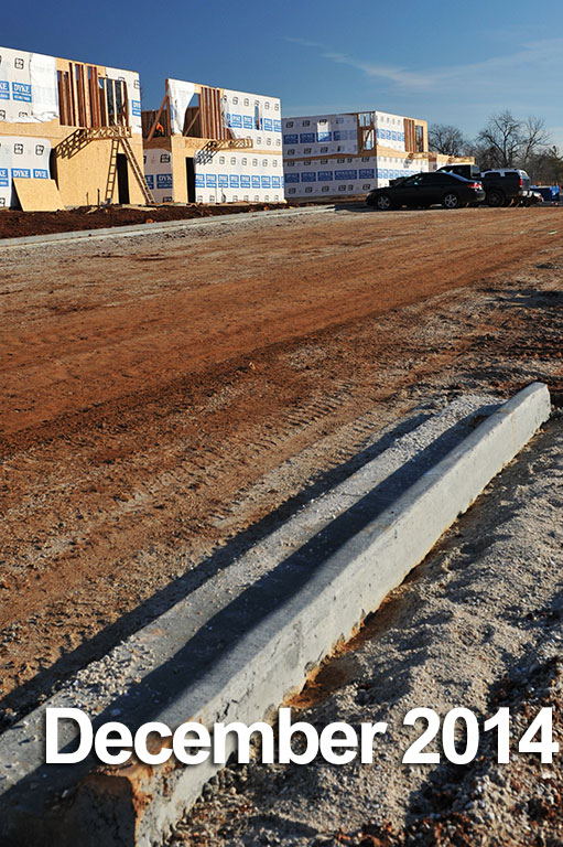 Fox Rivers EstatesWillard, Missouri