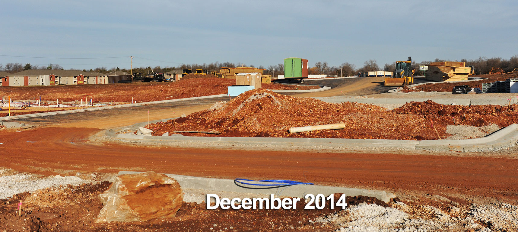 Fox Rivers EstatesWillard, Missouri