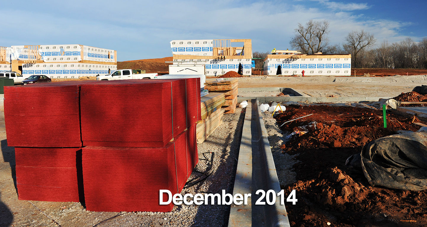 Fox Rivers EstatesWillard, Missouri