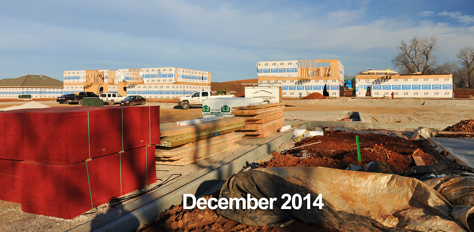 Fox Rivers EstatesWillard, Missouri