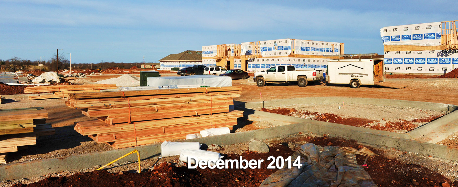 Fox Rivers EstatesWillard, Missouri